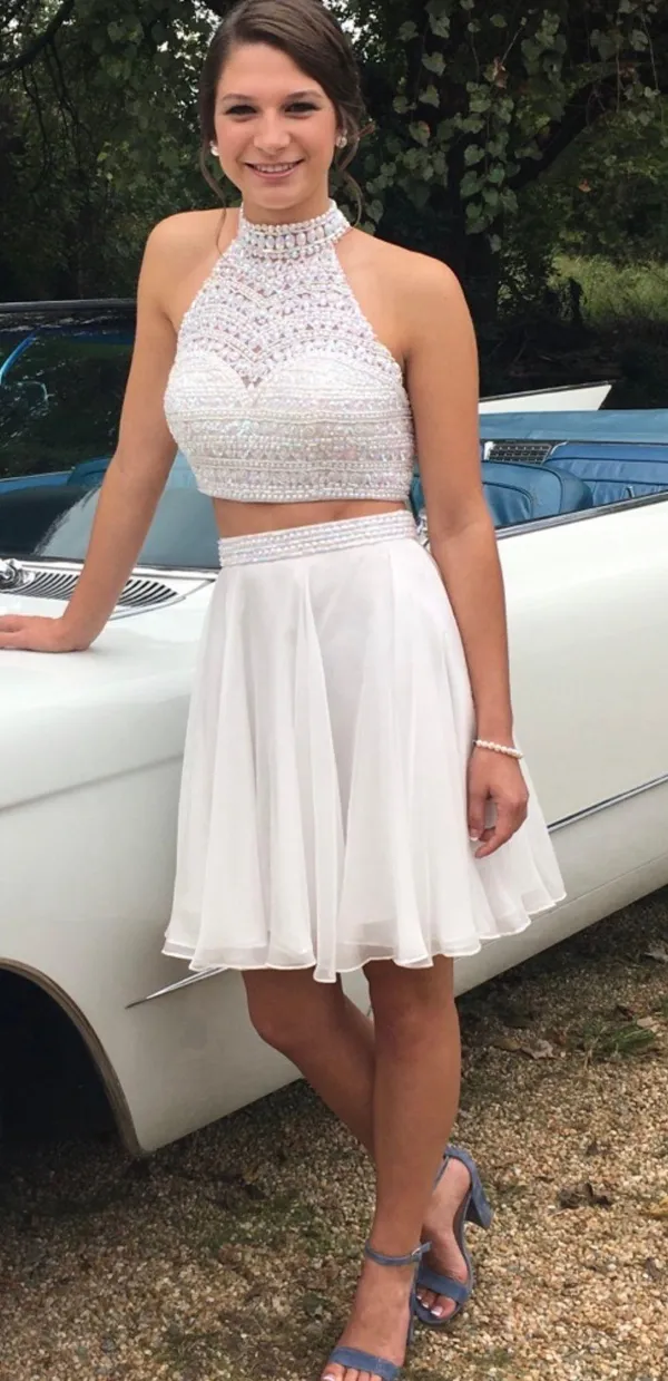 Sherri Hill Dress - Image 4
