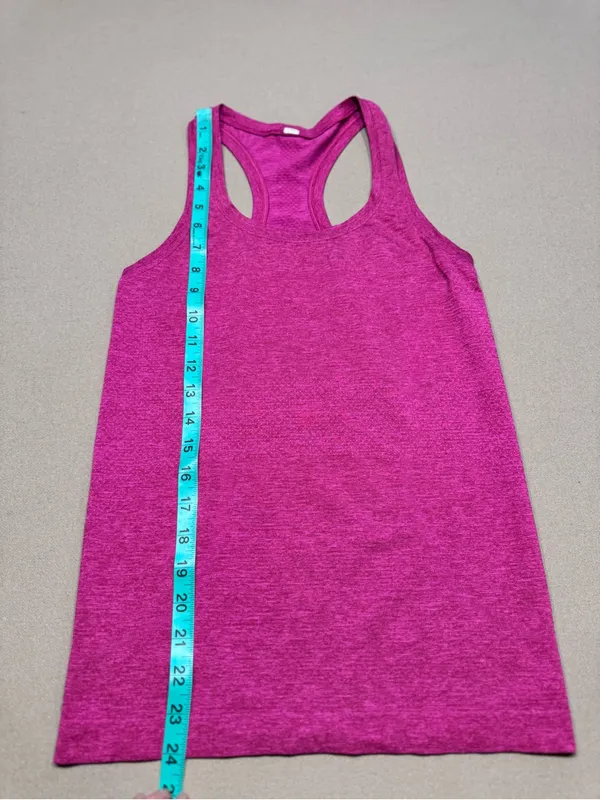 Lululemon Swiftly Tech Racerback Tank Top 2.0 - Image 6
