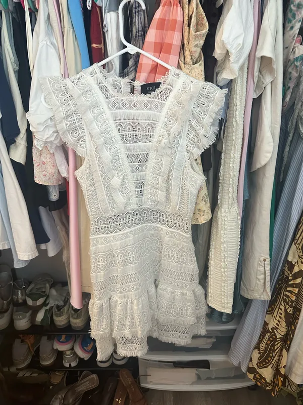 VICI Dress - Image 2