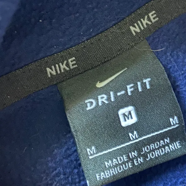 Nike Sweatshirt Hoodie - Image 2
