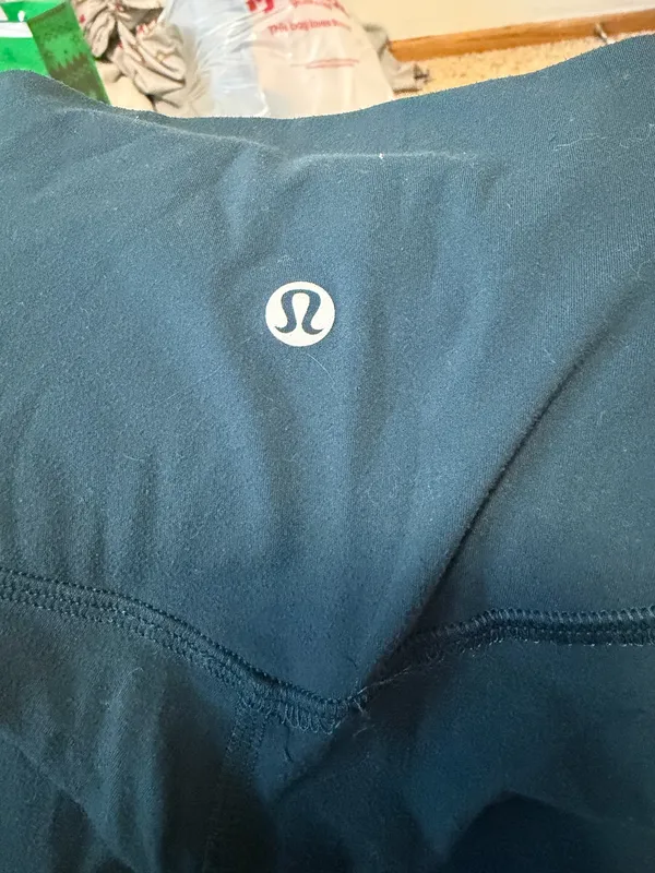 Lululemon Leggings Align - Image 2