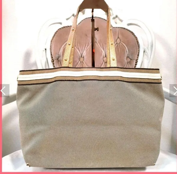 Logo Tote Bag - Image 2