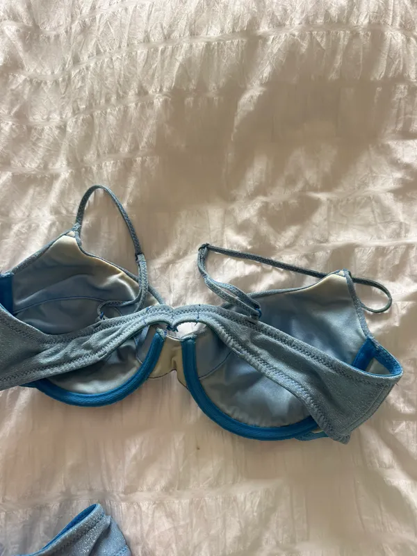 Triangl Bikini Set - Image 3