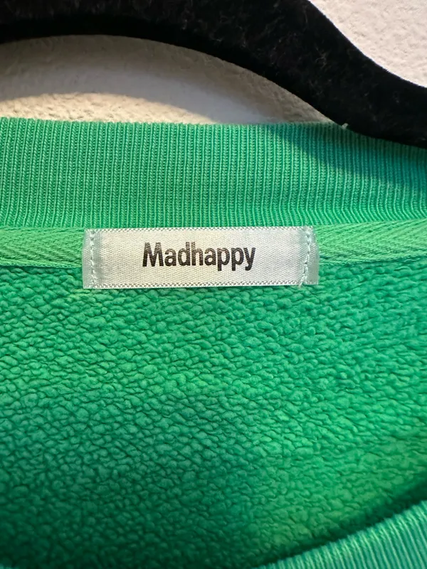 Madhappy Crewneck Sweatshirt - Image 3