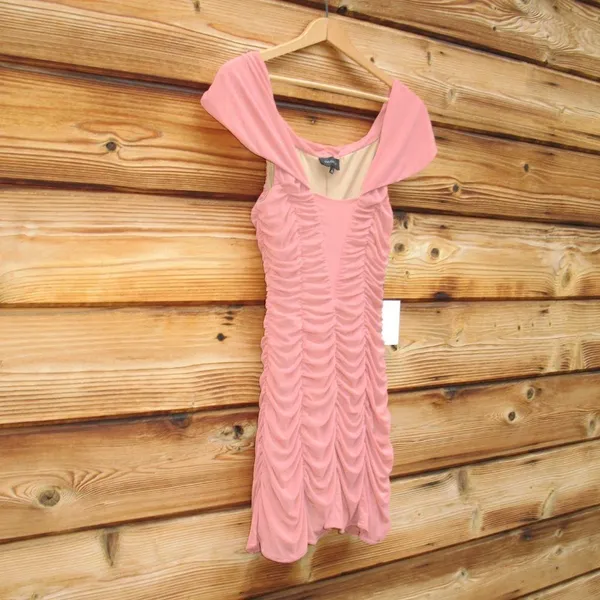 NWT Revolve Majorelle  Mini Dress - Image 4