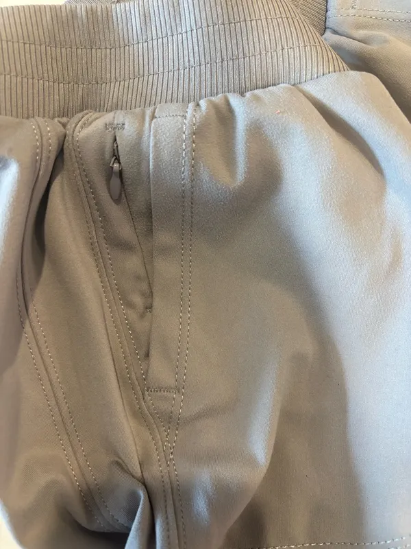 Rachel Zoe Lavender Joggers - Image 3