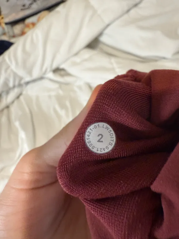Lululemon Leggings - Image 2