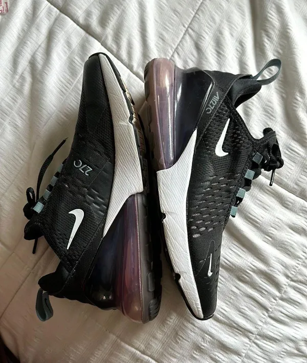Nike Air Max 270 - Image 4