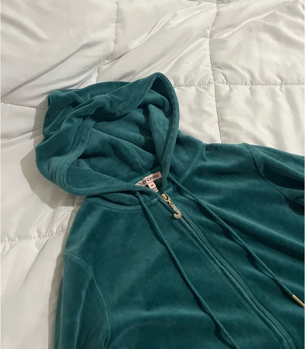 Juicy Couture Jacket - Image 2