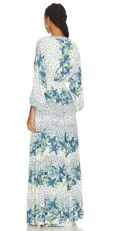 Free People Paradise Jumpsuit - Image 3