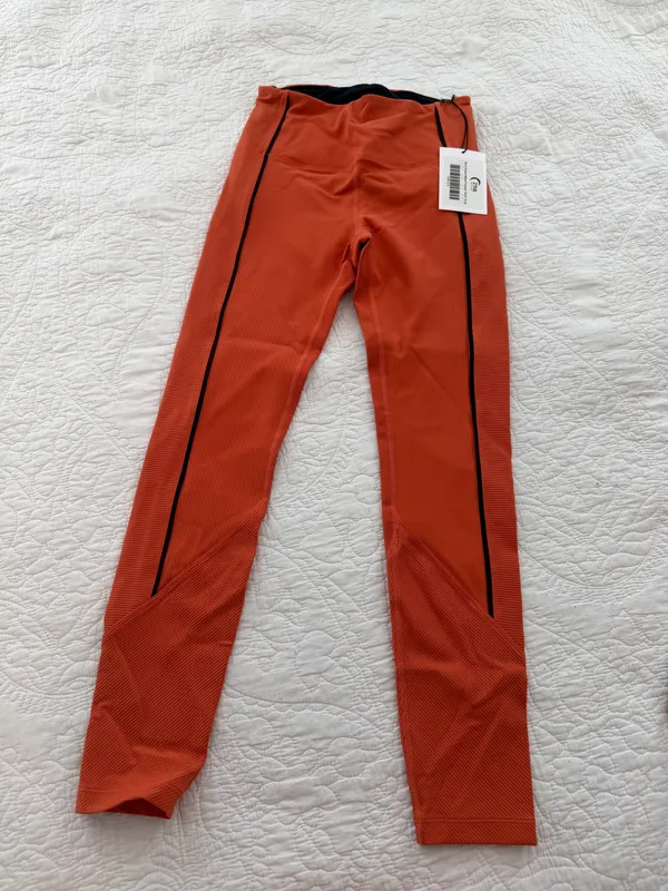 Zyia active premium ribbed leggings  - Image 2