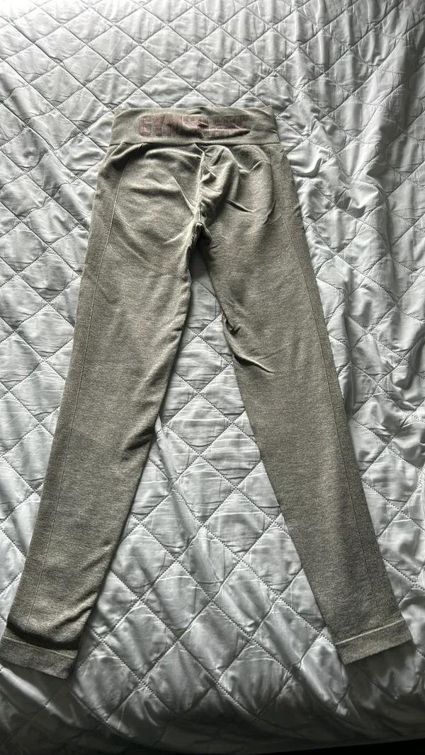 Flex Leggings - Image 3