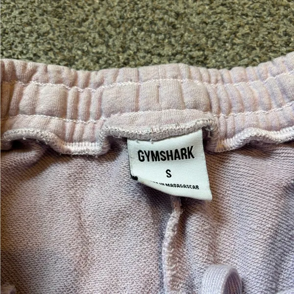 Gymshark Lounge Shorts - Image 2
