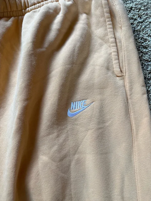 Nike Sweatpants - Image 2