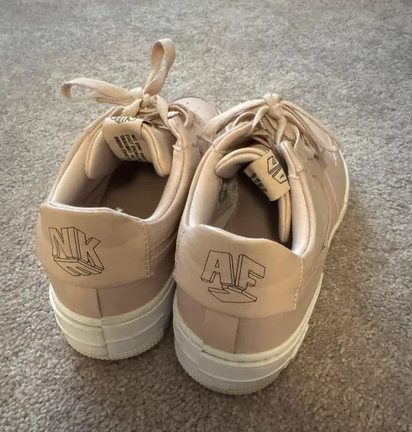 Nike Air Force 1 - Image 3