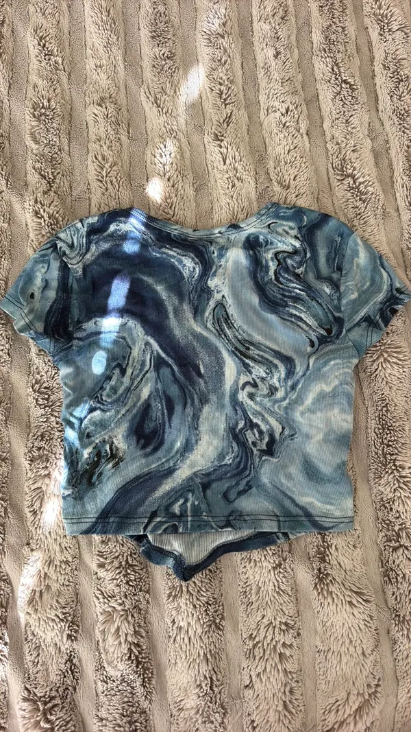 Rue 21 Crop Top - Image 3
