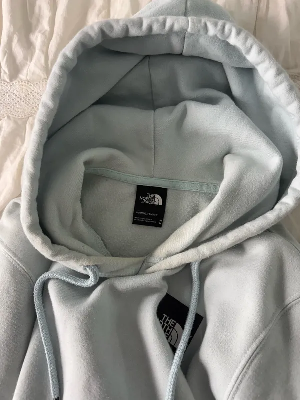 The North Face Sweatshirt Women’s Hoodie - Image 4