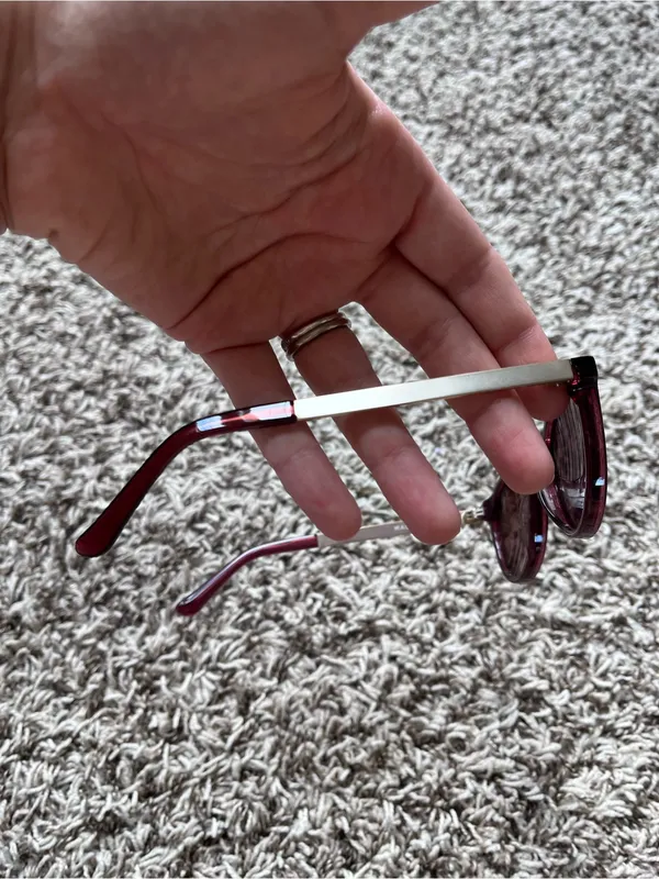 Madewell Indio Sunglasses - Image 2