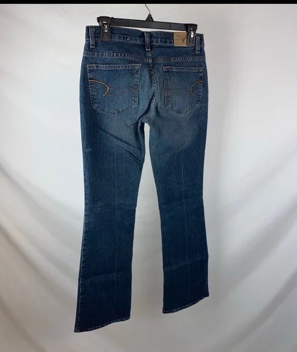American Eagle Jeans - Image 9