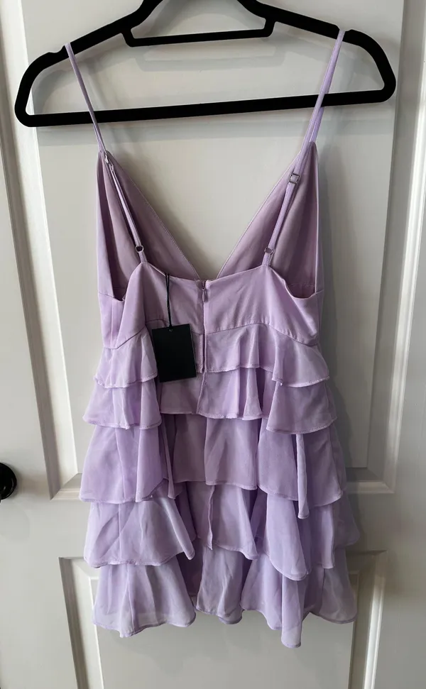 NBD Dress - Image 2