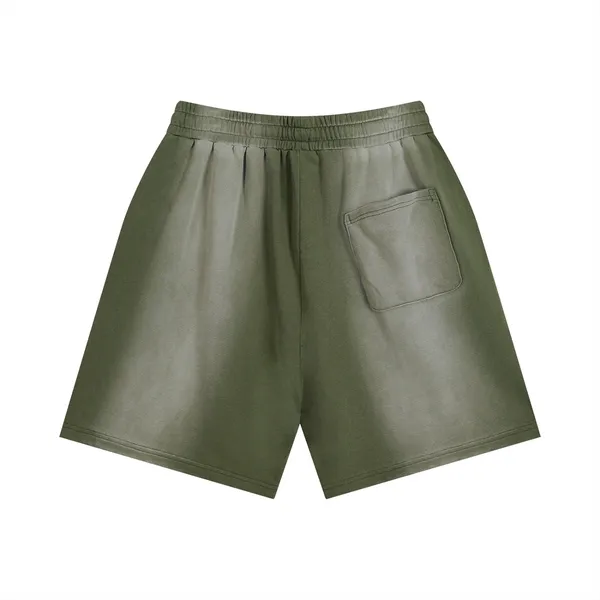 Sun Fade Distressed Shorts Multiple Size M - Image 7