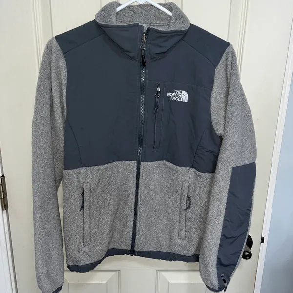 North Face Denali Fleece Jacket  - Image 6