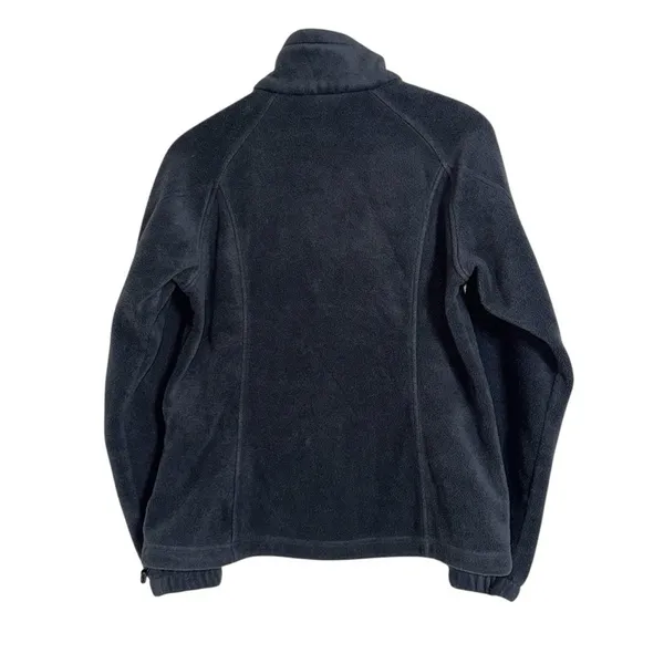 Columbia Benton Springs Zip Front Fleece Jacket Size M‎ - Image 3
