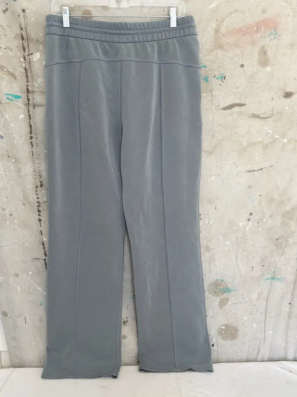 Lululemon Softstreme High-Rise Pant Regular, Belgian Blue - Image 4
