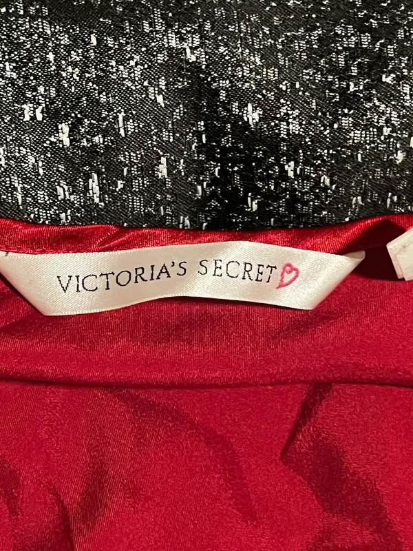 Womens large Victoria's Secret nightgown slip - Image 7