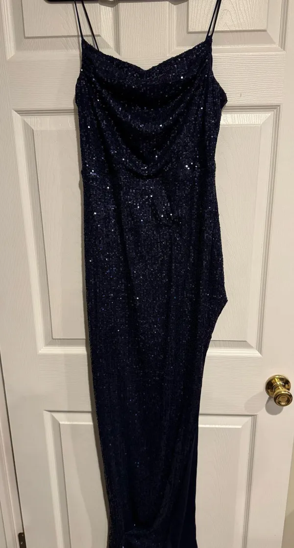 Windsor Prom Dress - Image 2