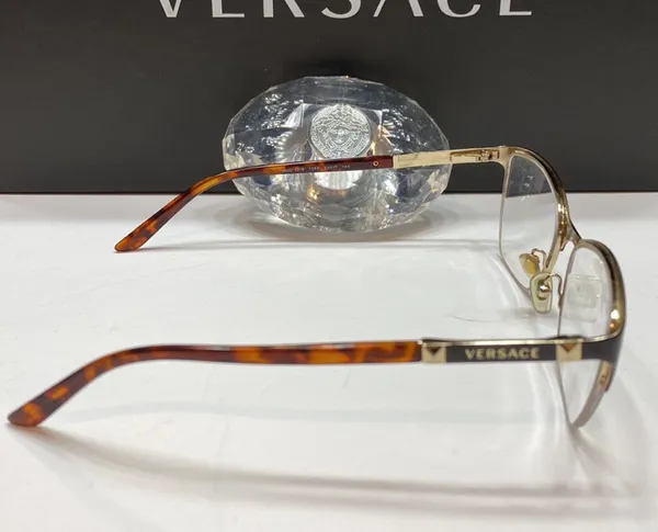 Versace Eyeglasses  - Image 6