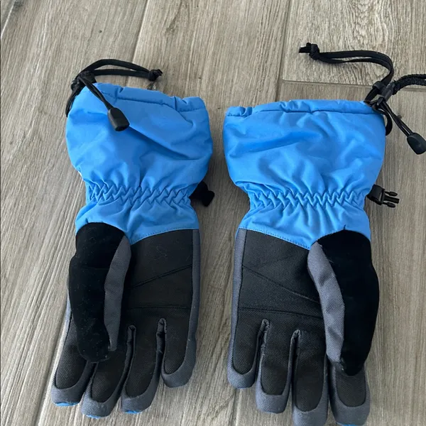 Columbia ski gloves - Image 3