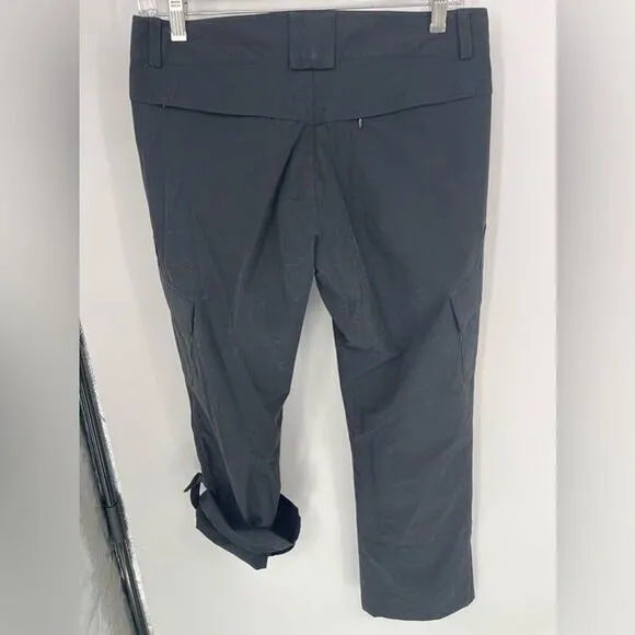 Eastern‎ mountain sports pants size small black woman's - Image 9
