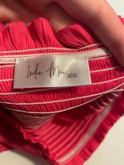 Indie Mae skirt - Image 3
