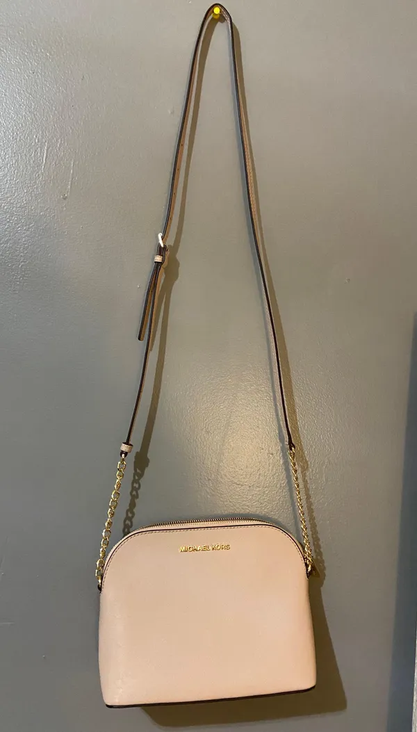 Michael Kors Crossbody Purse - Image 2
