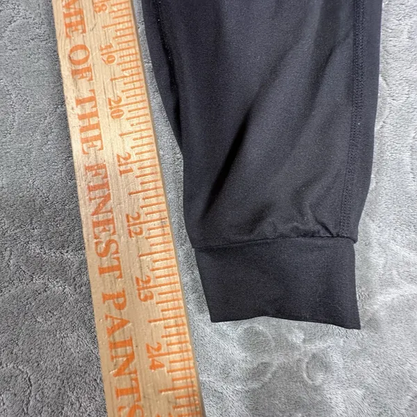Vuori Joggers Womens XS Black Drawstring Lounge Yoga Gym Sweatpants Athletic - Image 9