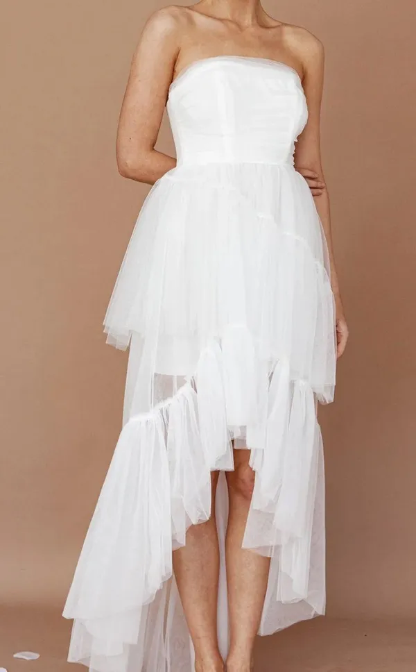Selfie Leslie Dress - Image 5