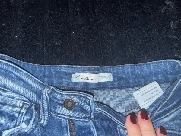 KanCan USA Jeans Skinny - Image 3