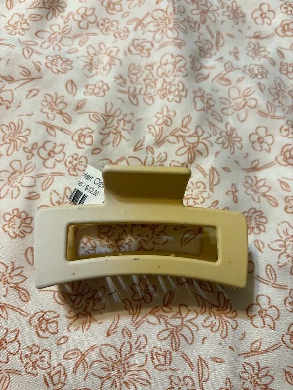 Boutique Hair Clip - Image 3