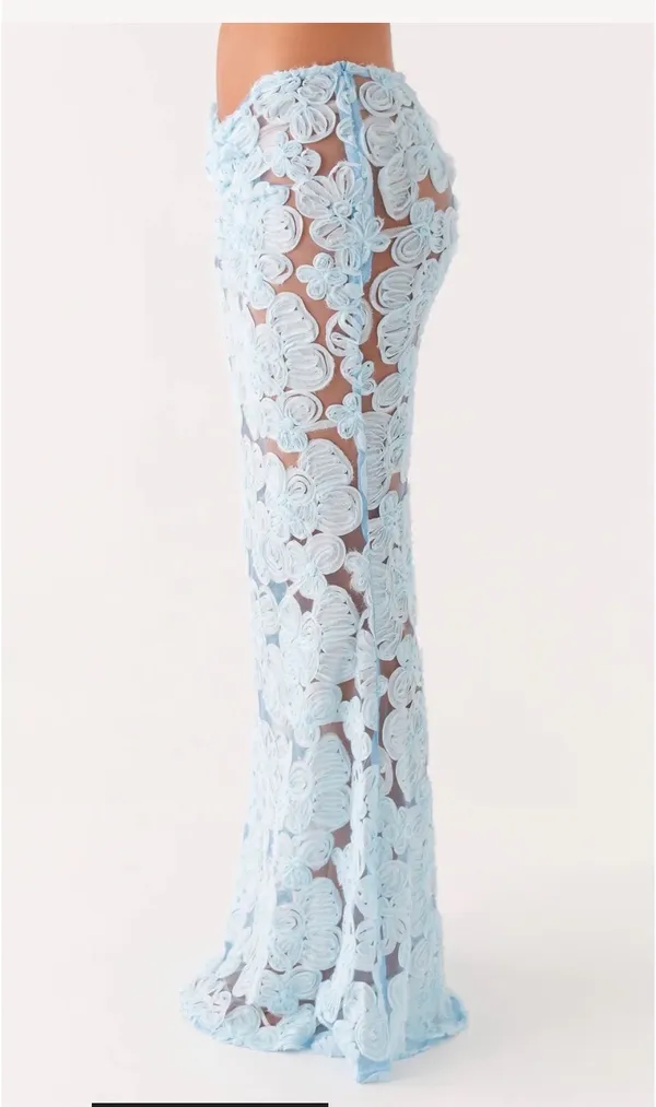 Peppermayo Maxi Skirt - Image 2