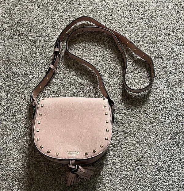 Victoria's Secret Cross Body Bag - Image 2