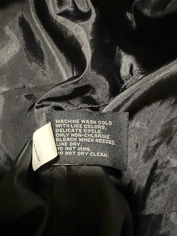 Weatherproof Men's Light Gray Lightweight Jacket - Image 9