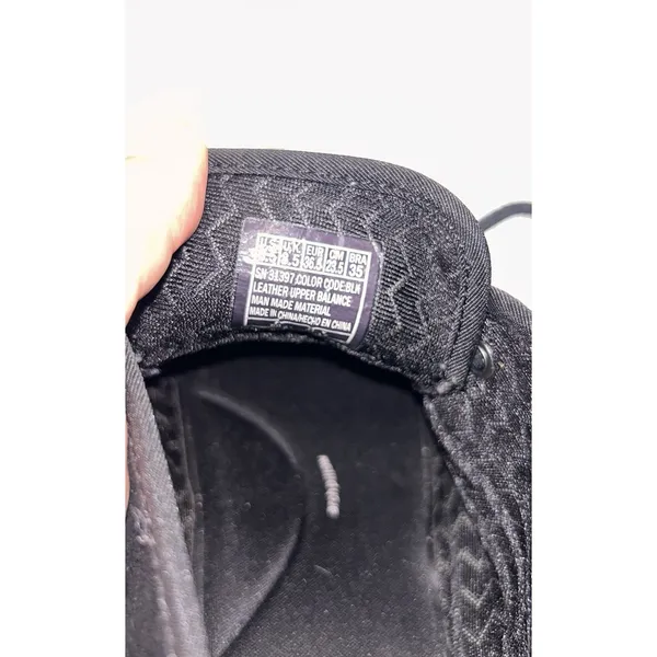 Skechers BOBS Womens Black Suede Chukka Desert Boots Sneakers 31397 6.5 Casual - Image 6