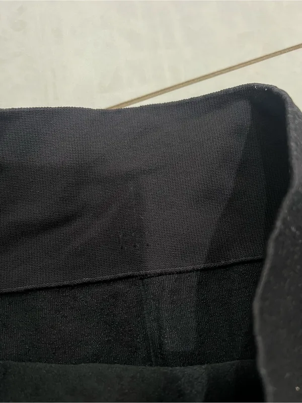 Gymshark Adapt Animal Seamless Leggings Size Small - Image 5