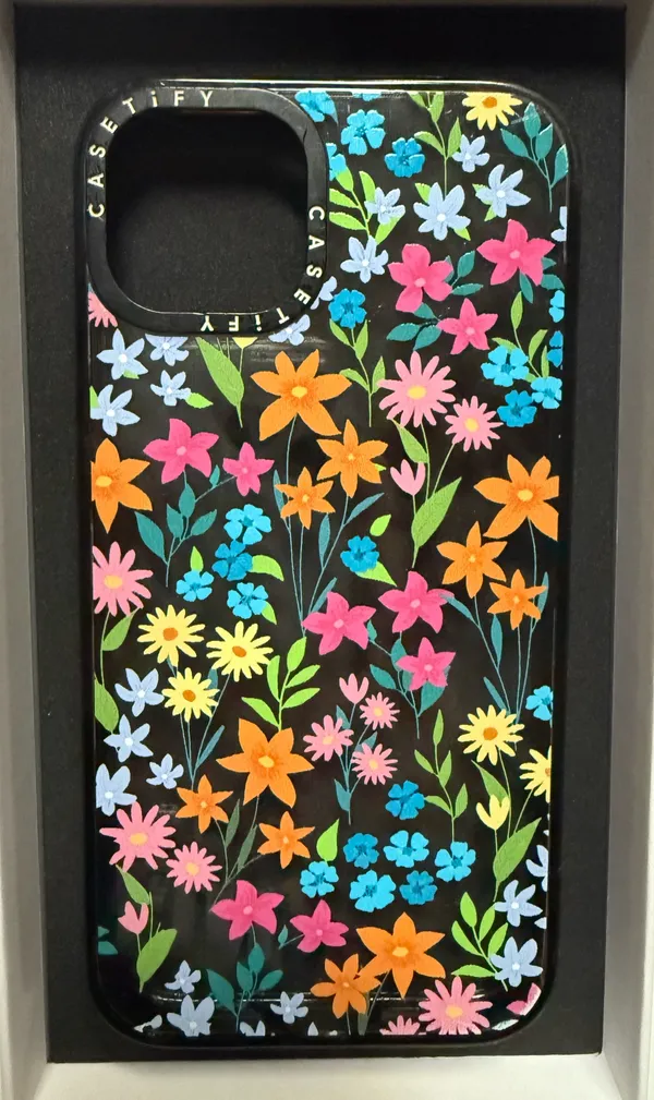 CASETiFY Case Iphone 13 - Image 2