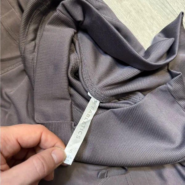 •FABLETICS• MAJ II PANTS - Image 4