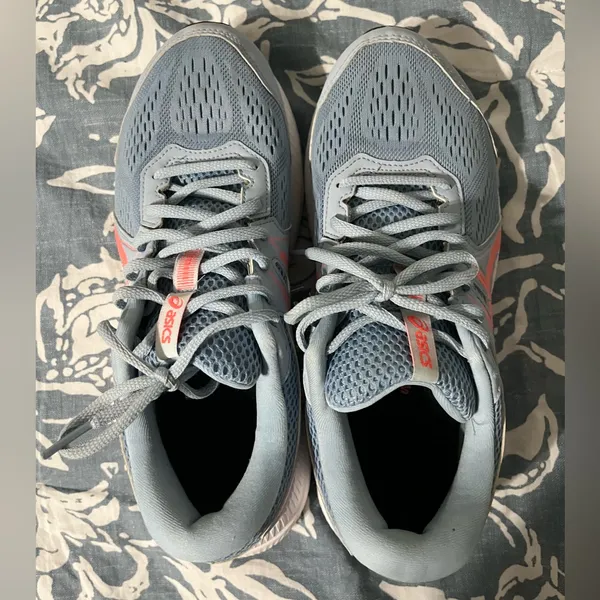 ASICS Women's Gel-Contend 7 Running Shoes - Image 2