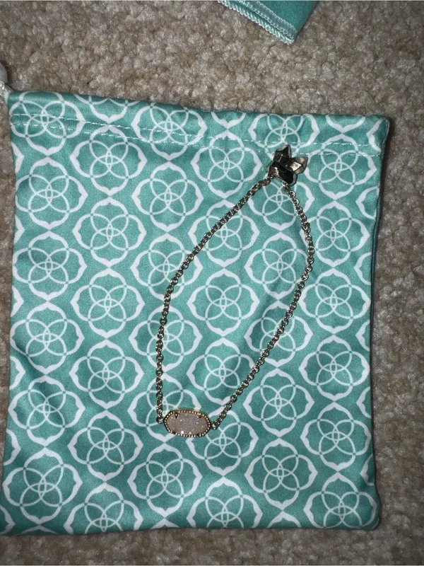 Kendra Scott Braclet - Image 2