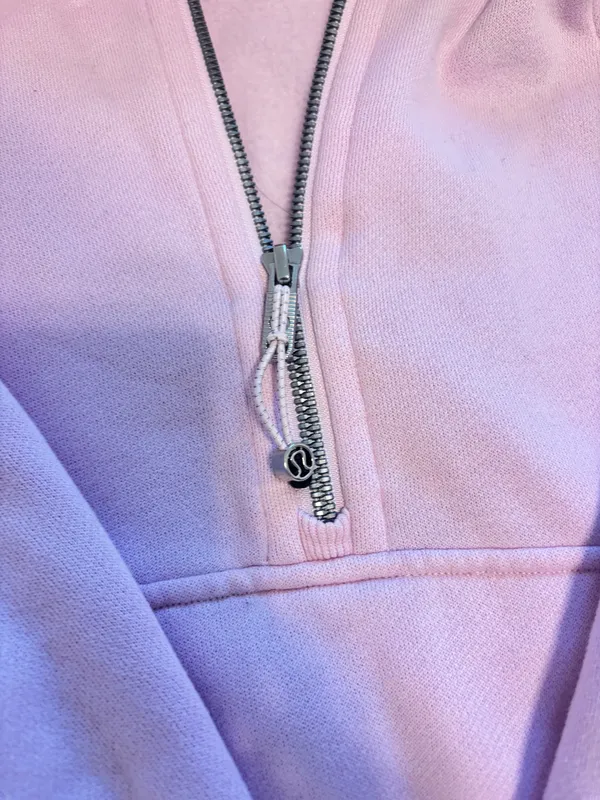 Lululemon Scuba Hoodie - Image 3