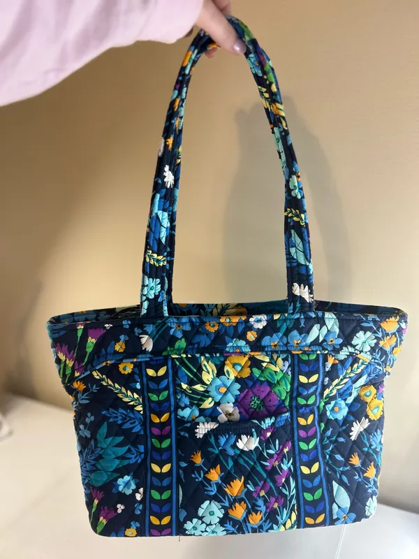 Vera Bradley Bag - Image 4